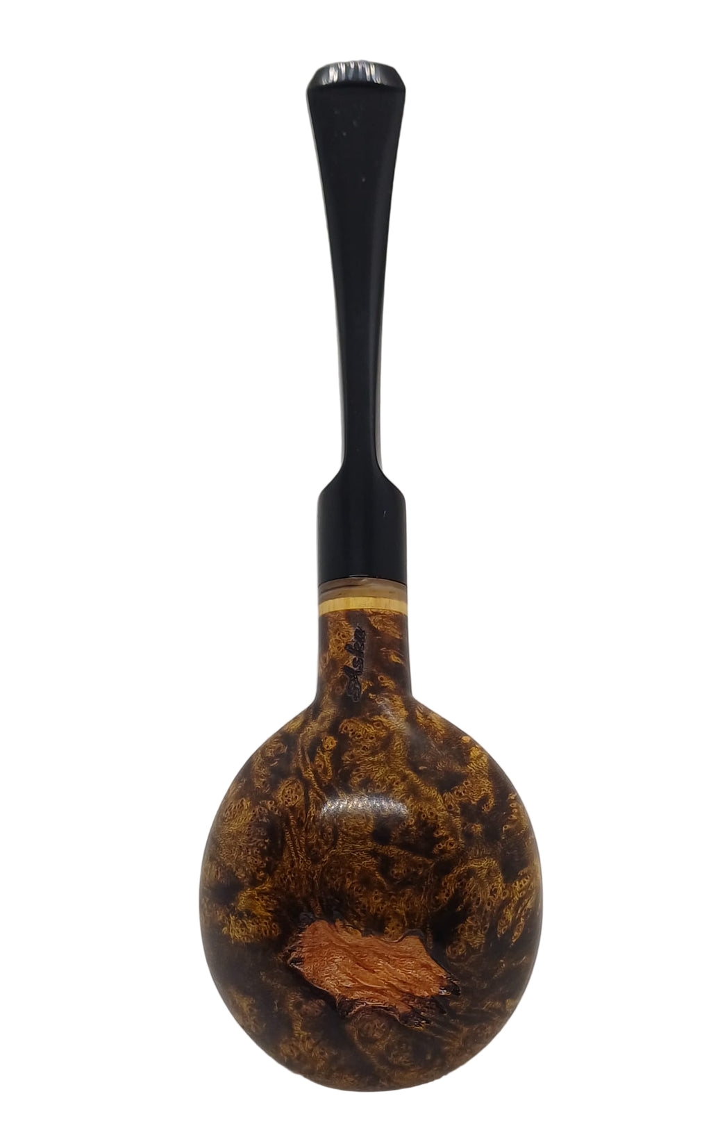 Aska Pipa Artigianale Pan