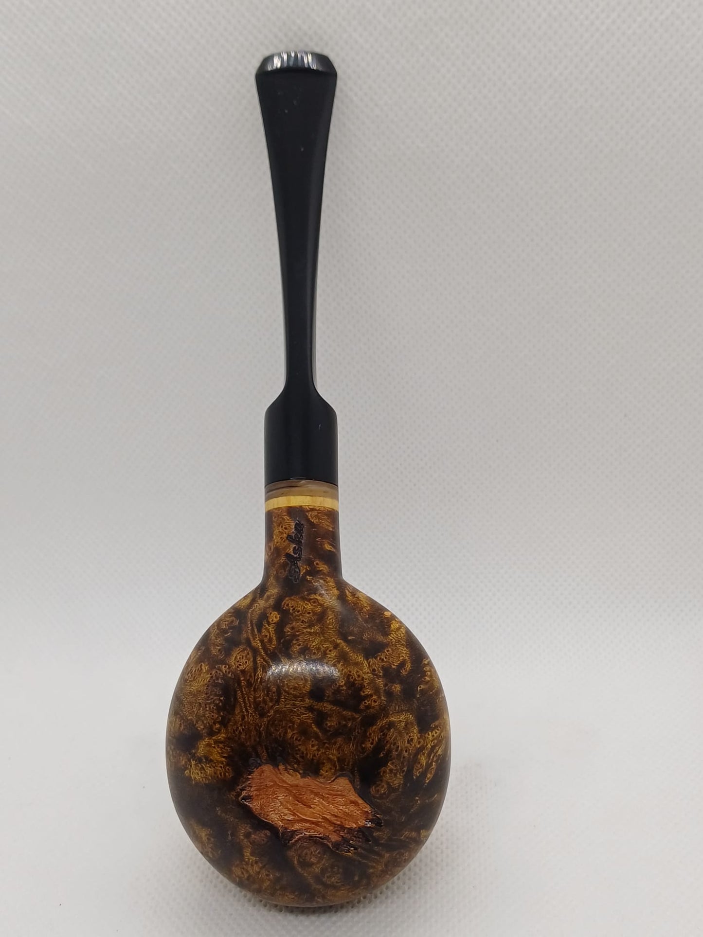 Aska Pipa Artigianale Pan