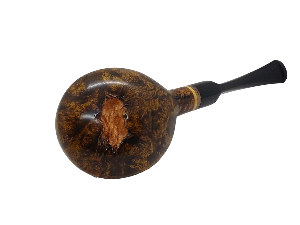 Aska Pipa Artigianale Pan