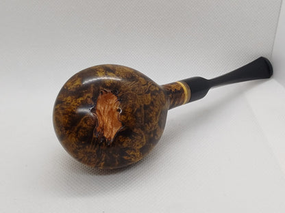 Aska Pipa Artigianale Pan