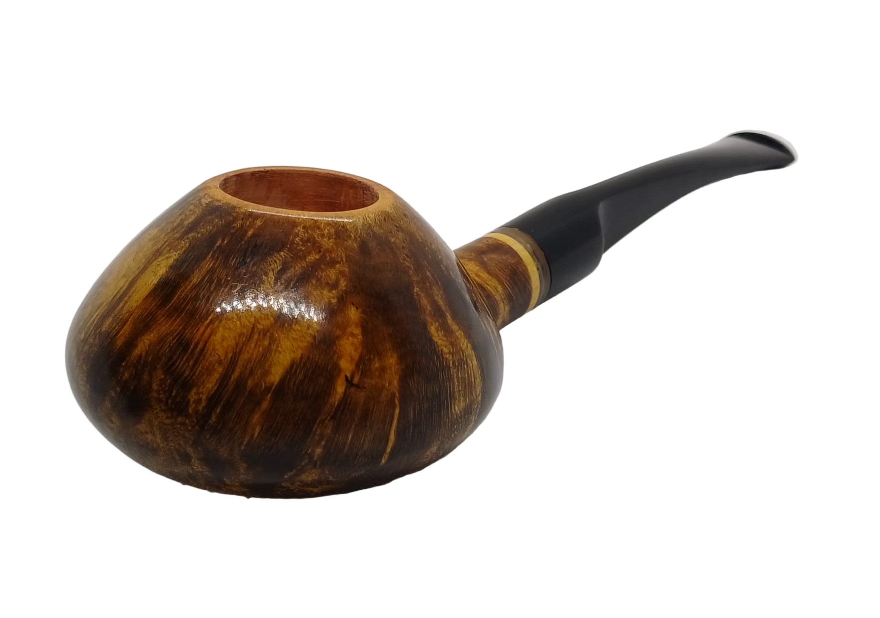 Aska Pipa Artigianale Pan