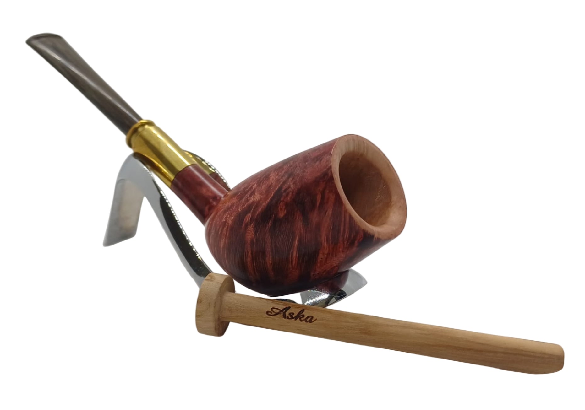 Aska Pipa Artigianale Calibro