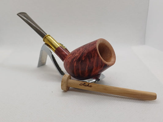 Aska Pipa Artigianale Calibro