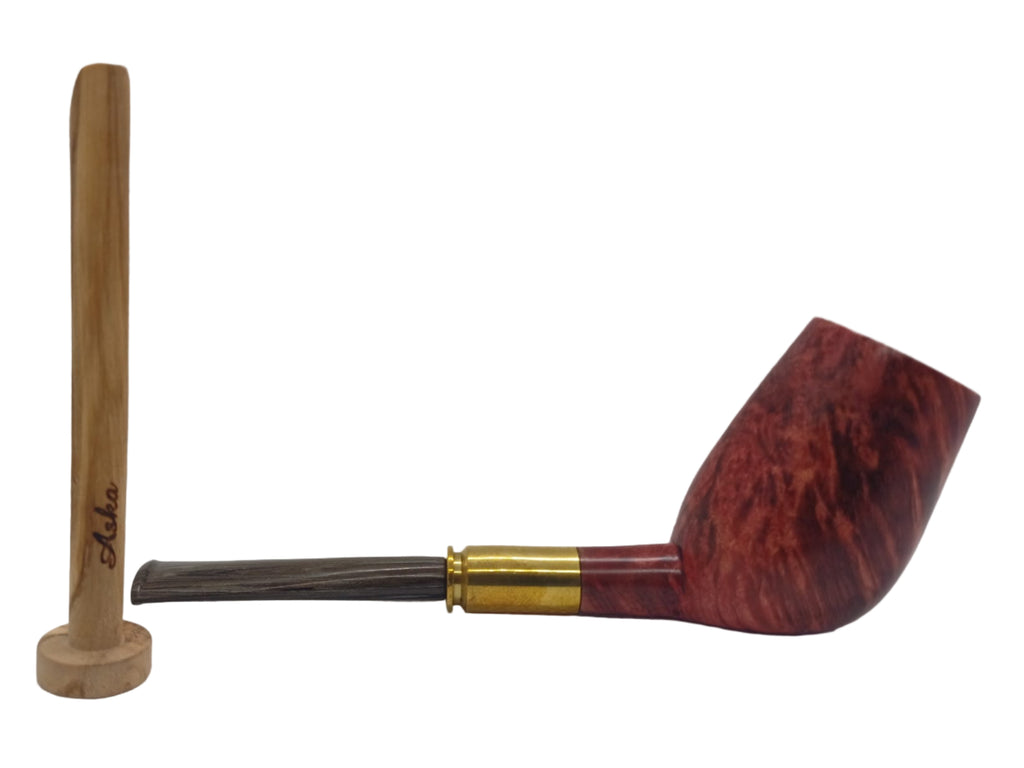 Aska Pipa Artigianale Calibro