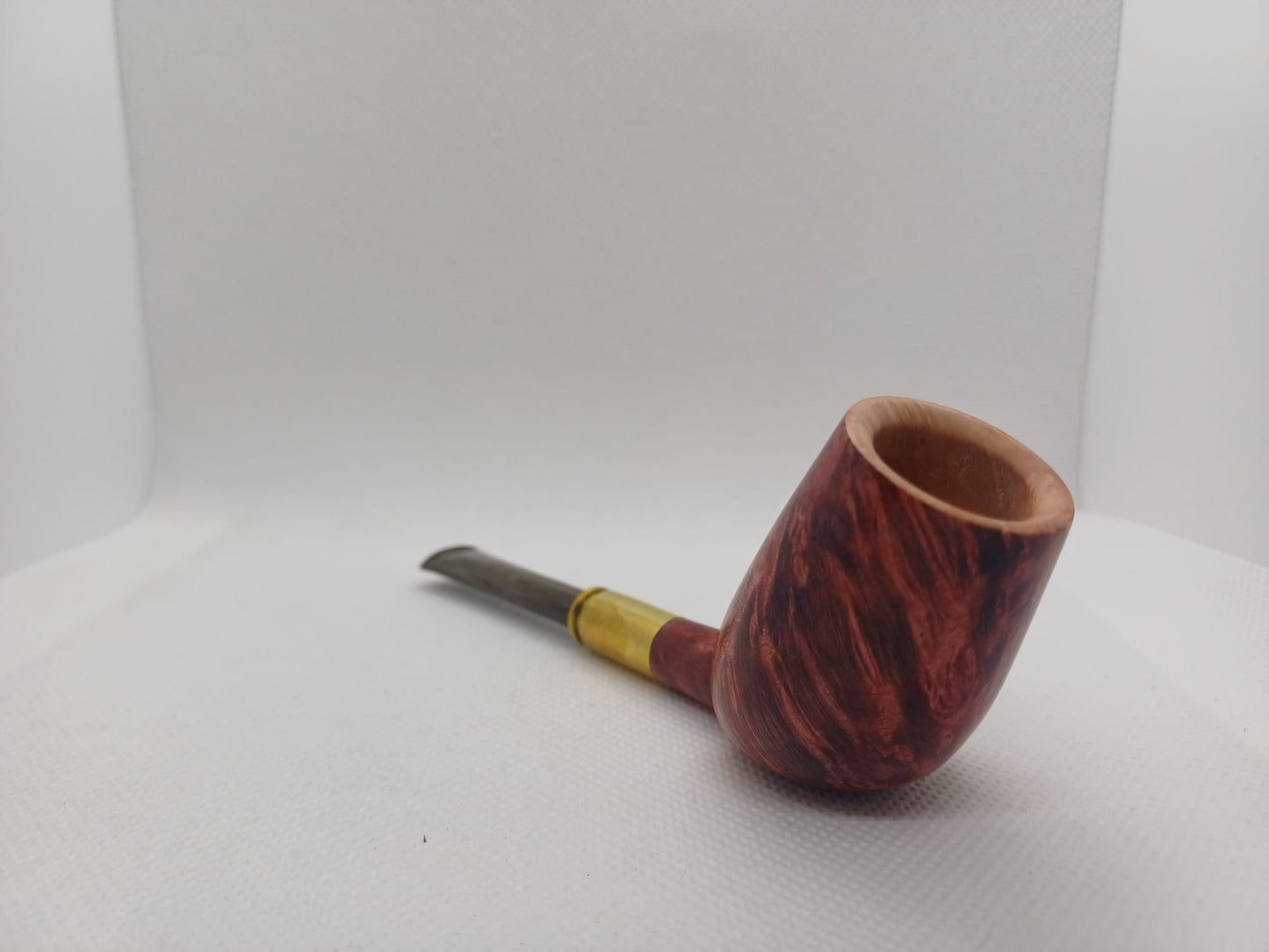 Aska Pipa Artigianale Calibro