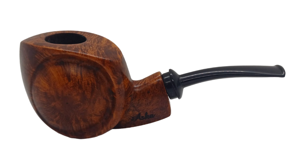 Aska Pipa Artigianale Chioccia