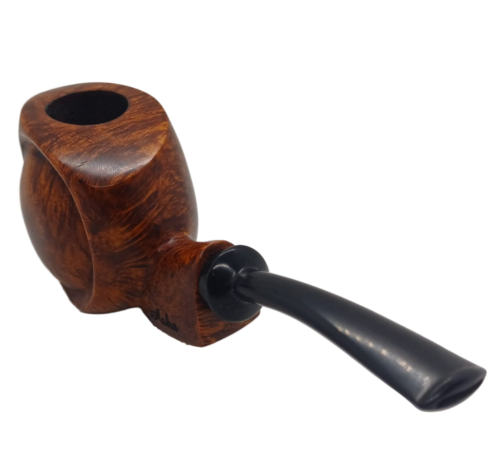 Aska Pipa Artigianale Chioccia