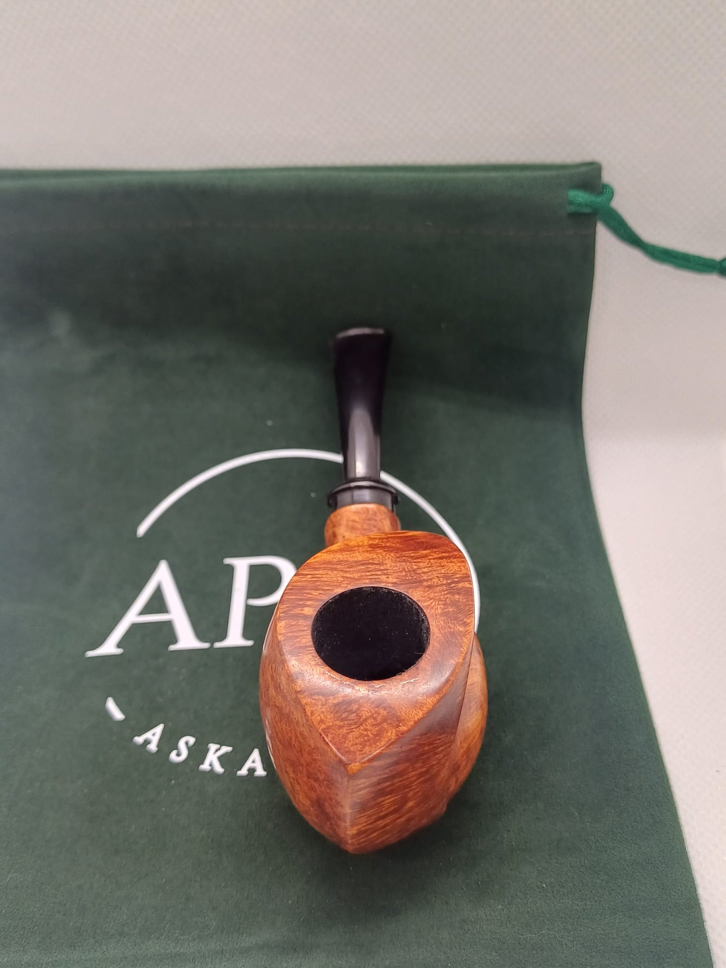 Aska Pipa Artigianale Chioccia