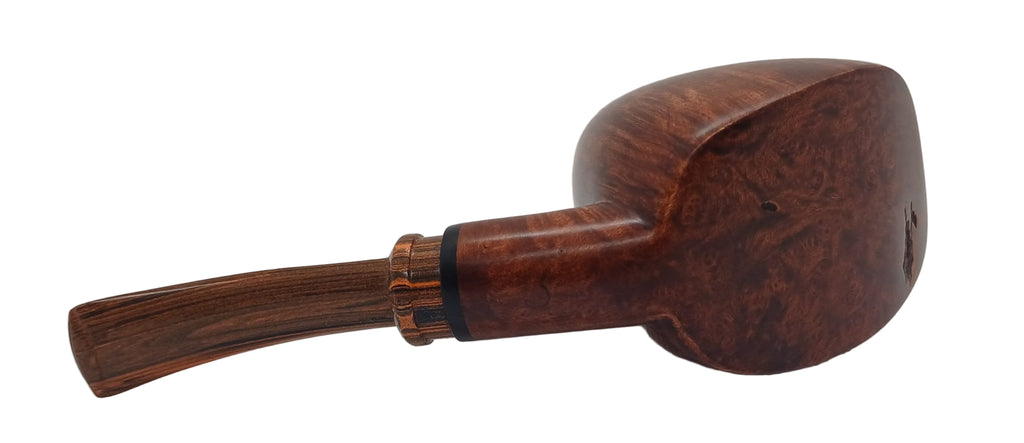 Aska Pipa Artigianale Cimino