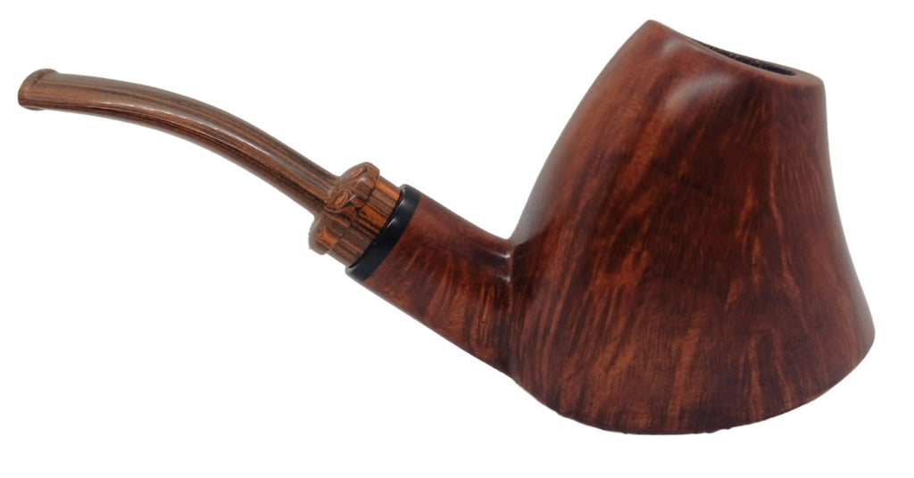 Aska Pipa Artigianale Cimino