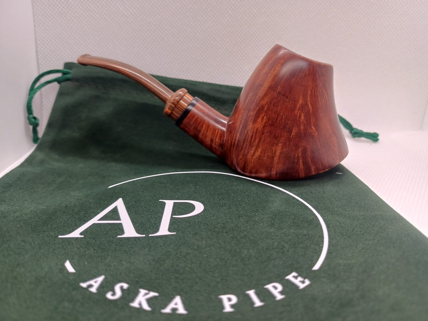 Aska Pipa Artigianale Cimino