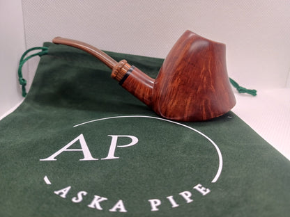 Aska Pipa Artigianale Cimino