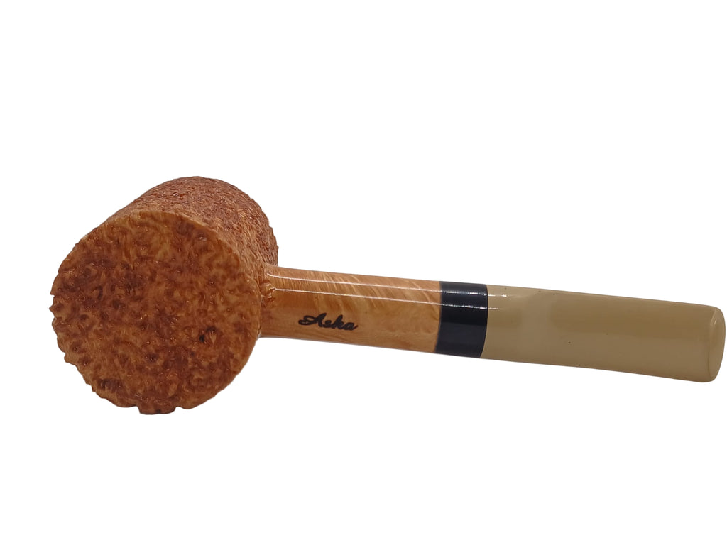 Aska Pipa Artigianale Club