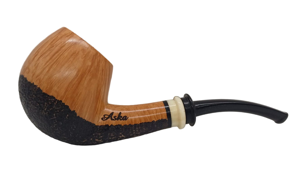 Aska Pipa Artigianale Marta