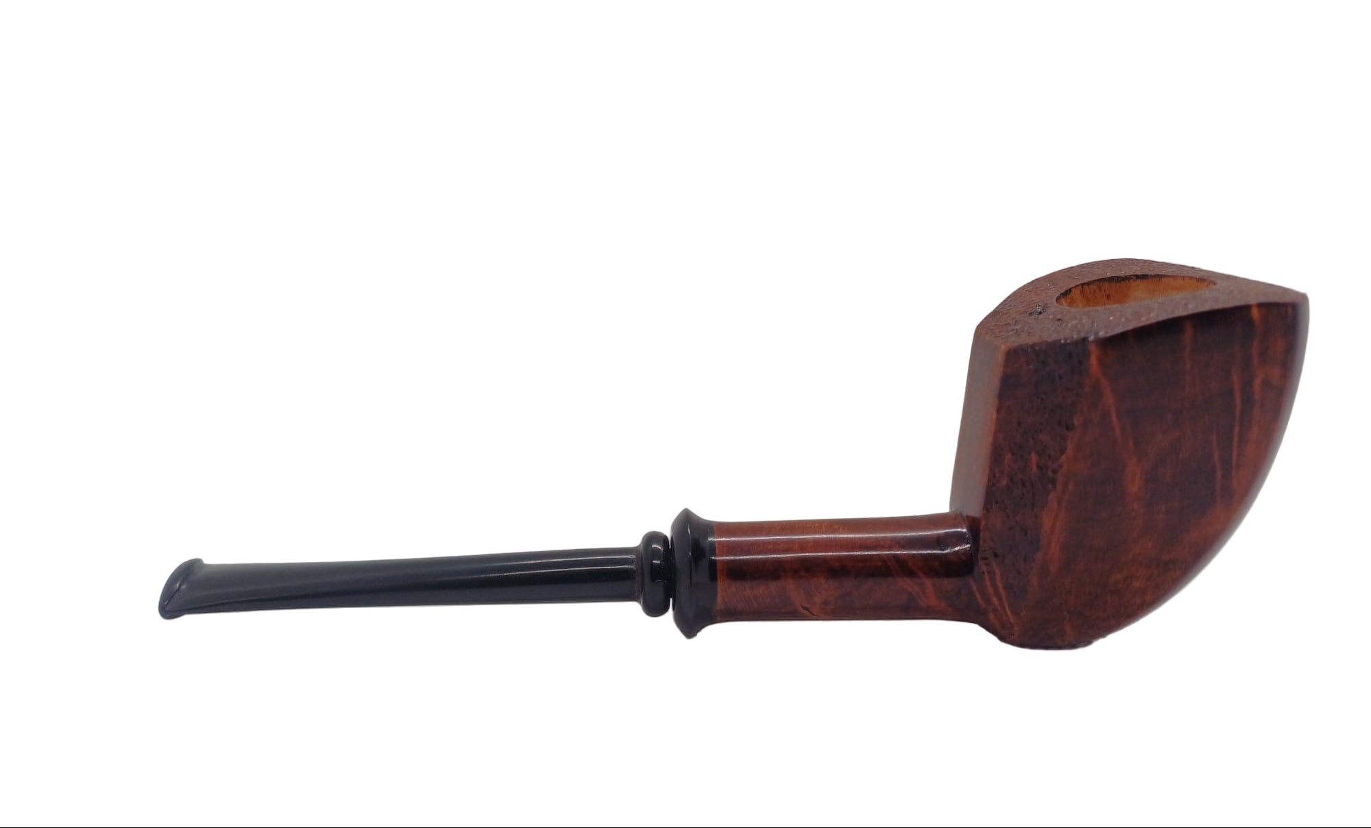 Aska Pipa Artigianale Mutton