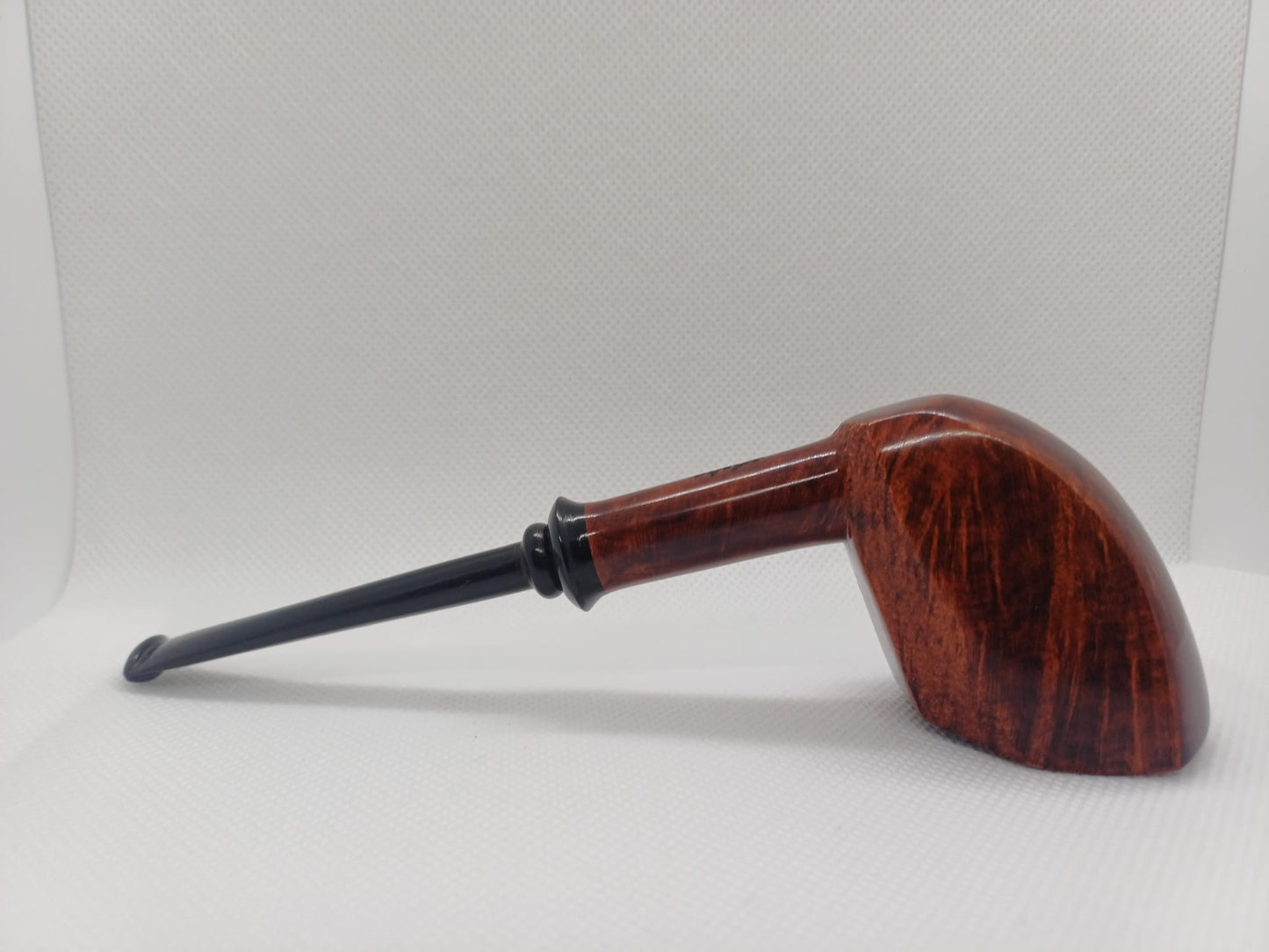 Aska Pipa Artigianale Mutton