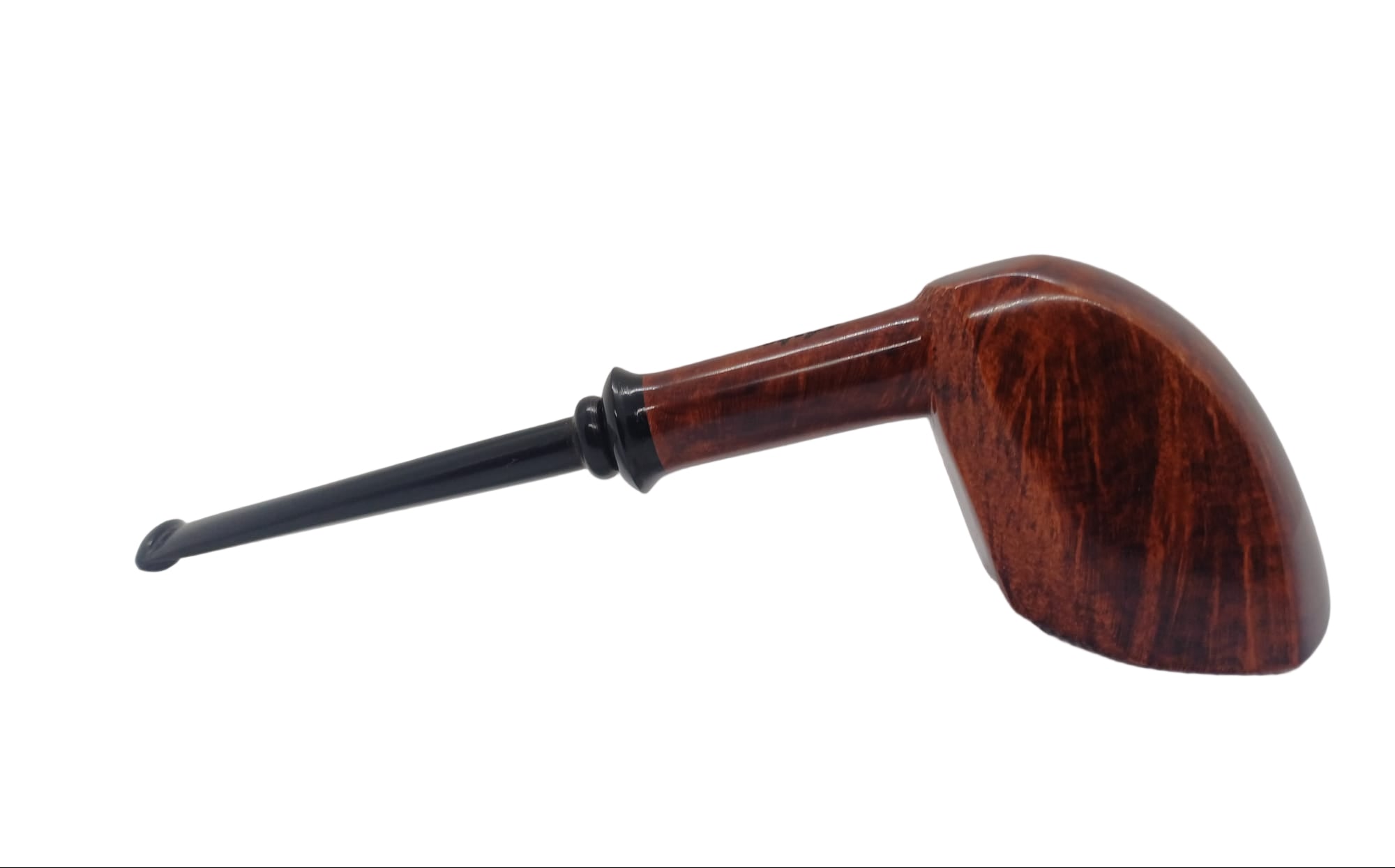 Aska Pipa Artigianale Mutton