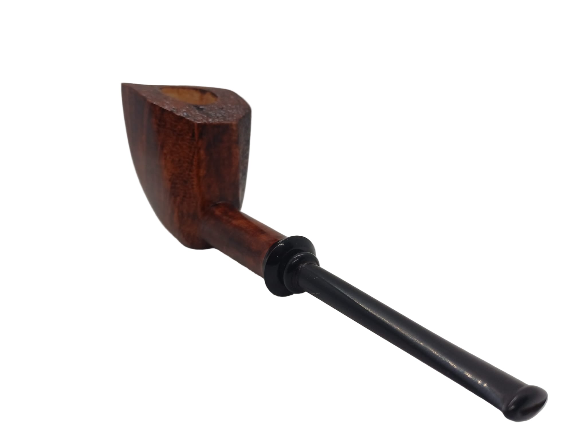 Aska Pipa Artigianale Mutton