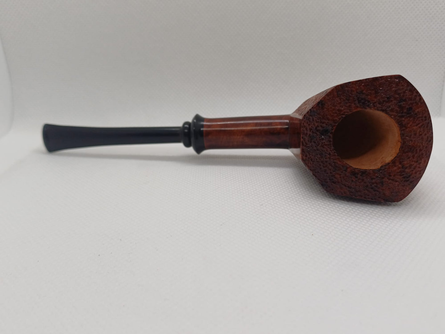 Aska Pipa Artigianale Mutton