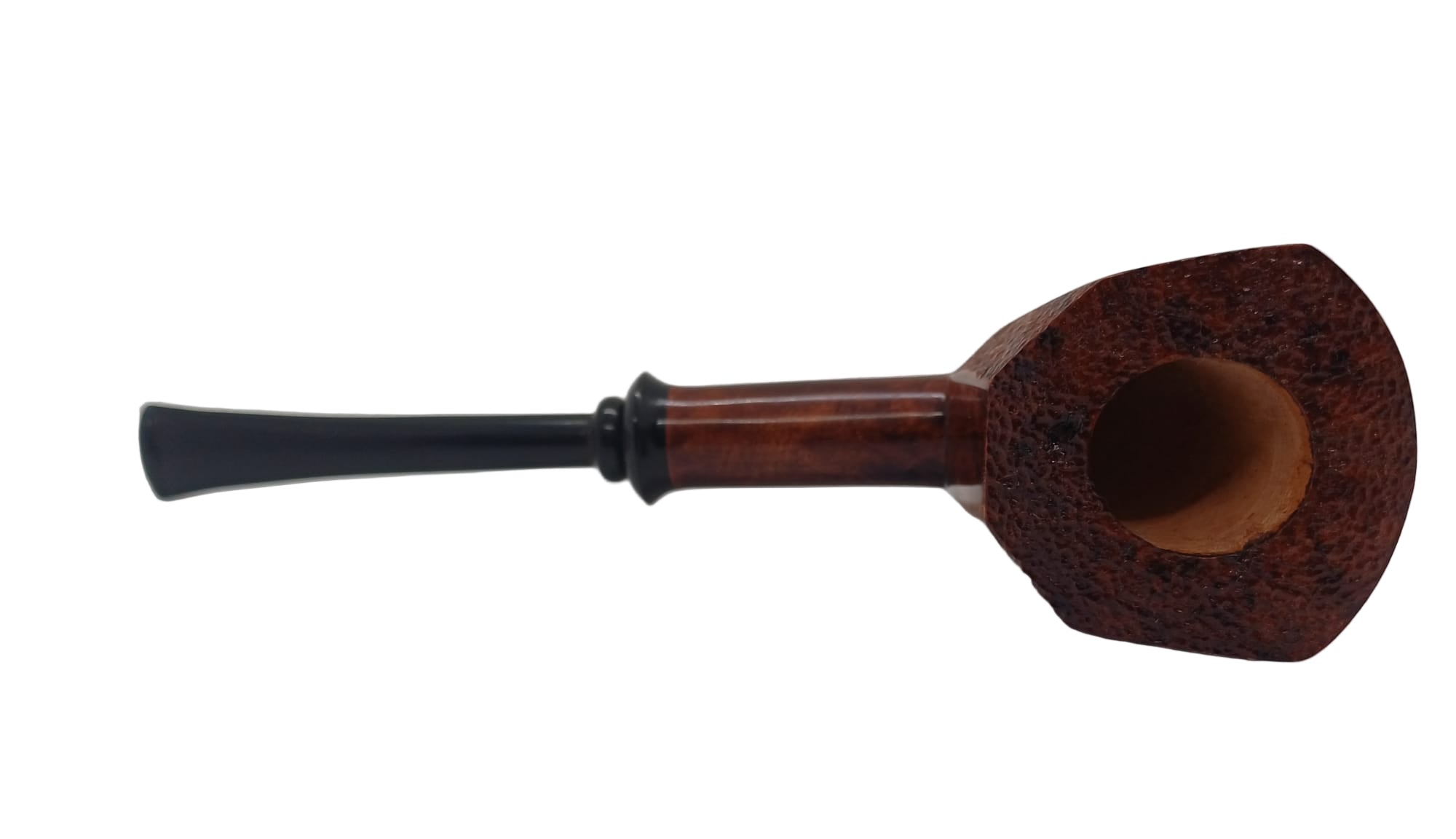 Aska Pipa Artigianale Mutton