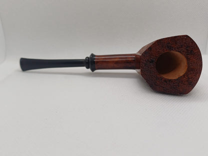 Aska Pipa Artigianale Mutton