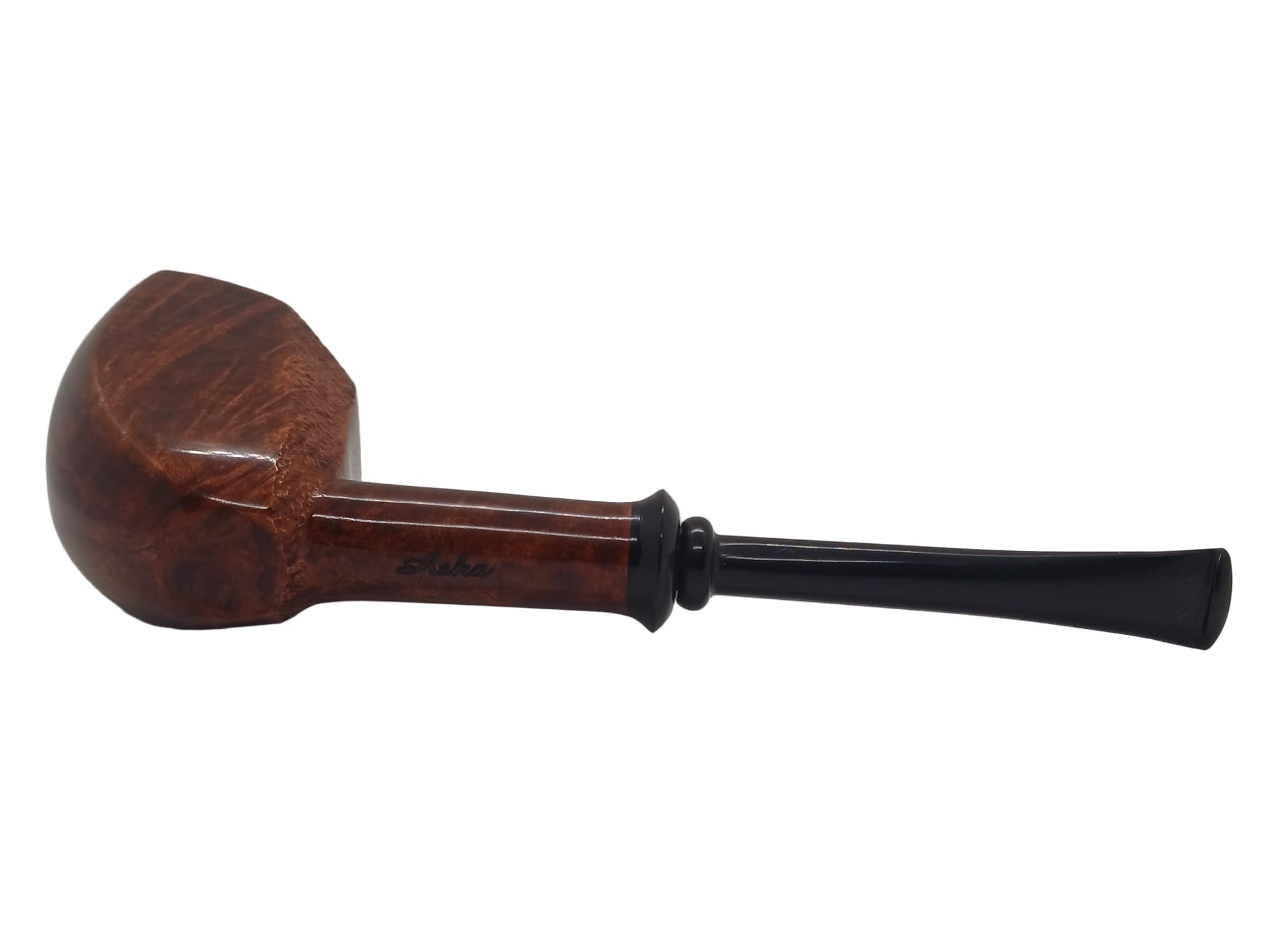 Aska Pipa Artigianale Mutton