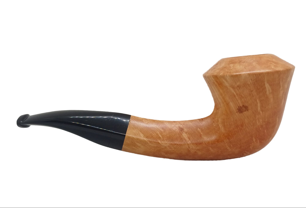 Aska Pipa Artigianale Comma