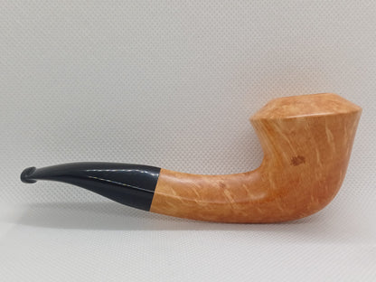 Aska Pipa Artigianale Comma