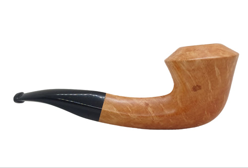 Aska Pipa Artigianale Comma