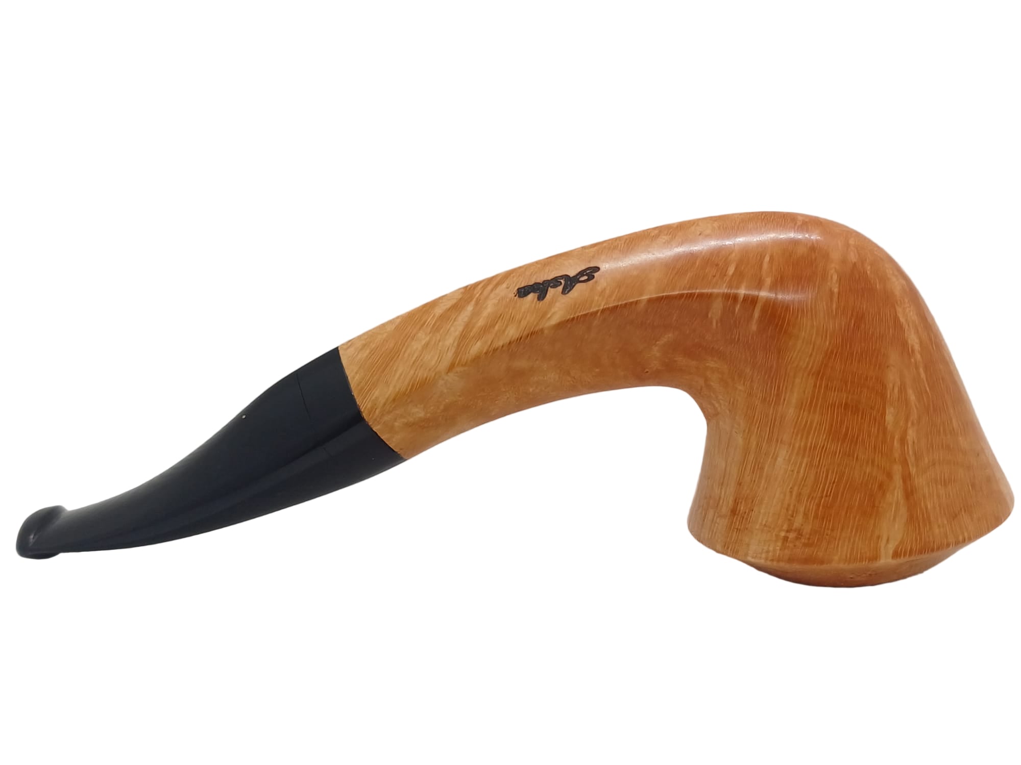 Aska Pipa Artigianale Comma