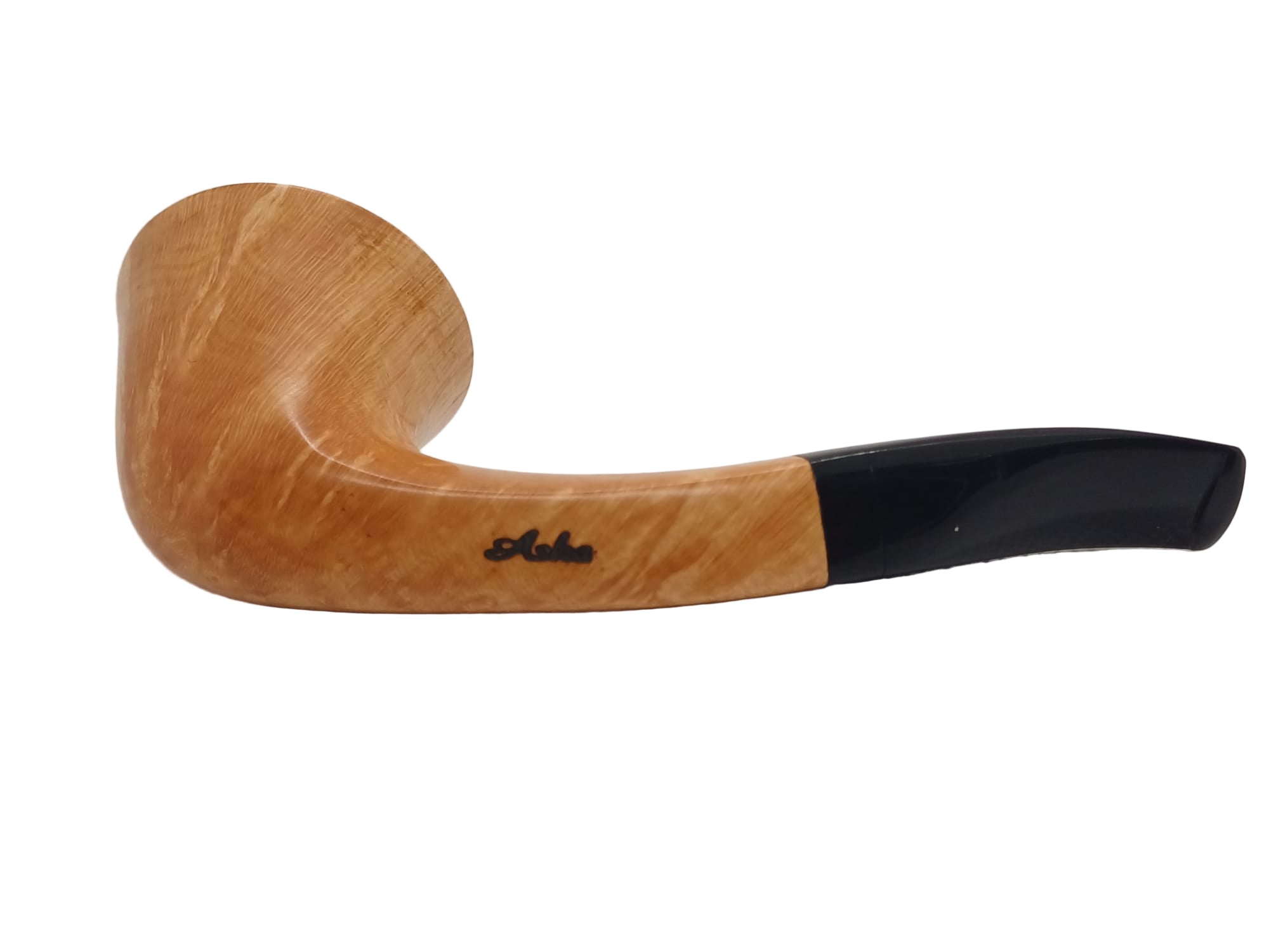 Aska Pipa Artigianale Comma