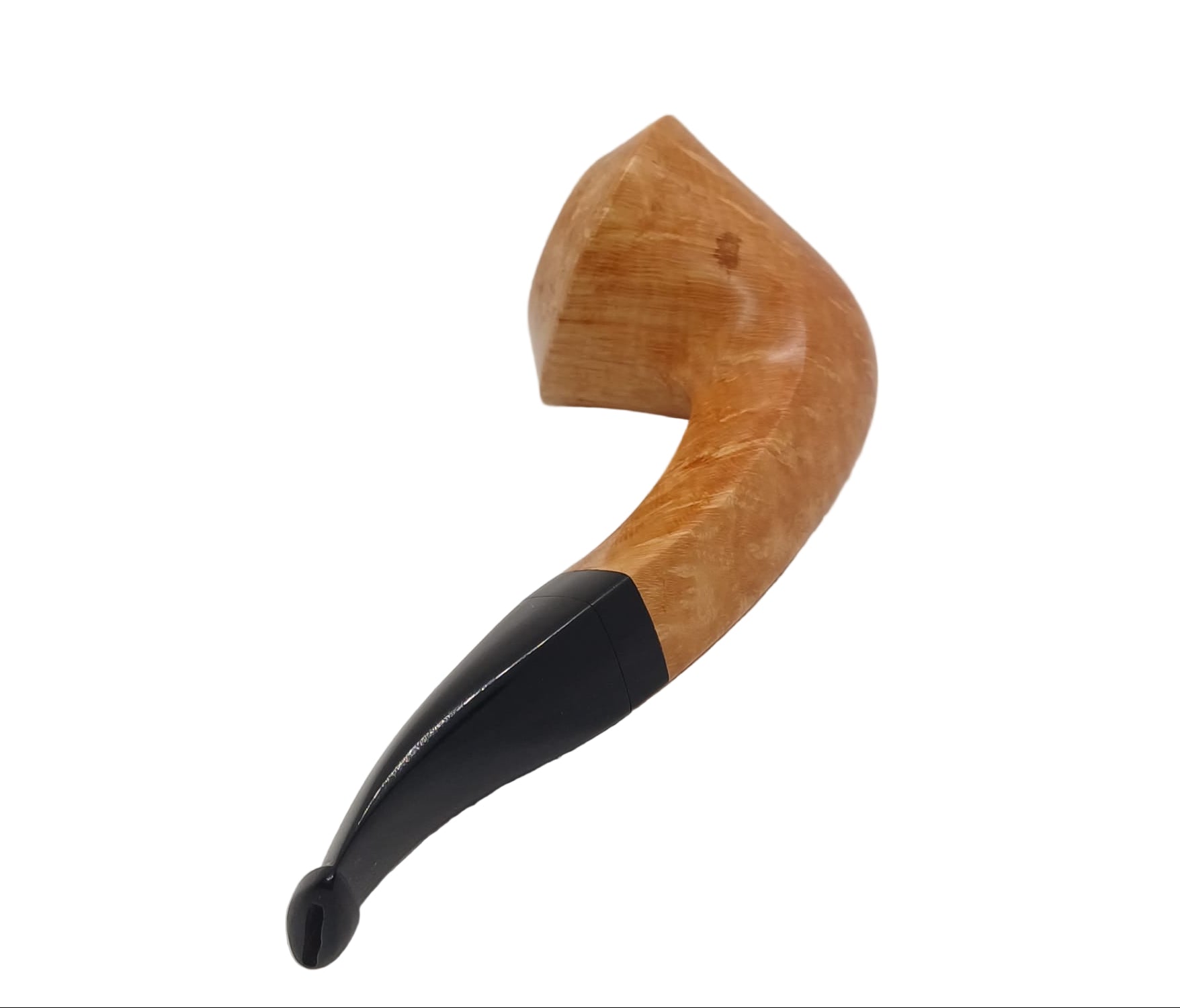 Aska Pipa Artigianale Comma