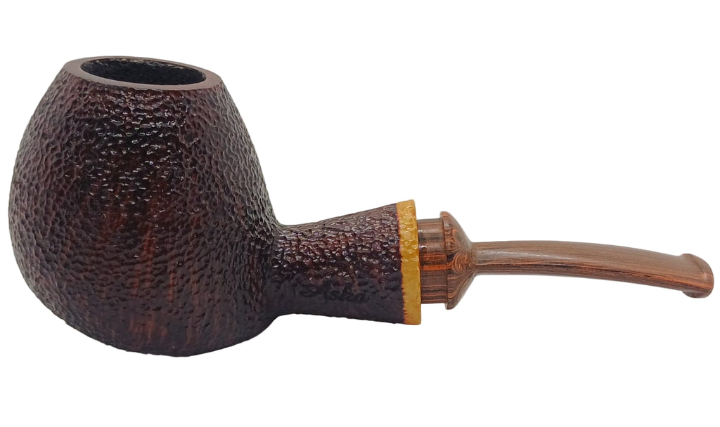 Aska Pipa Artigianale Trekking