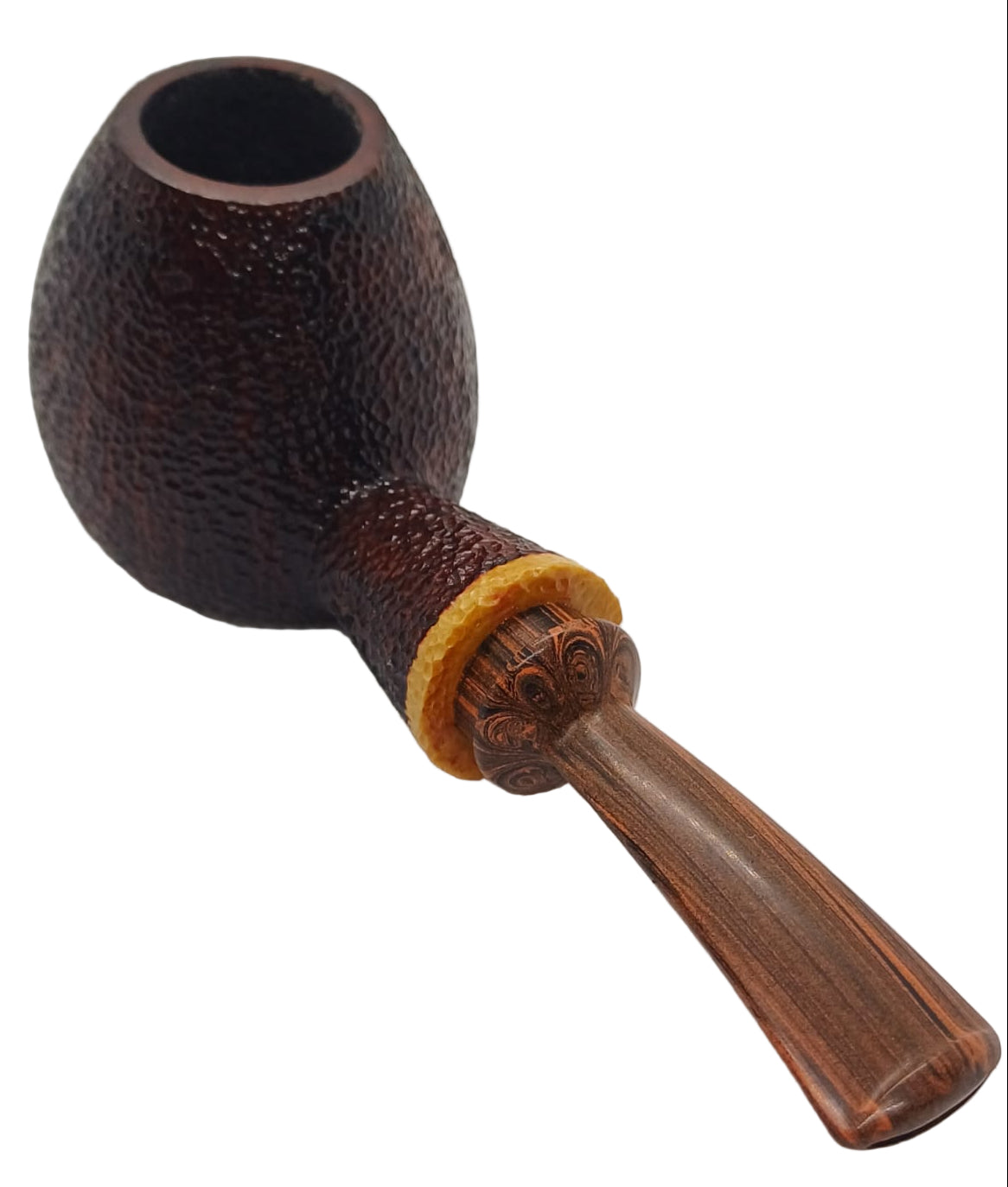 Aska Pipa Artigianale Trekking