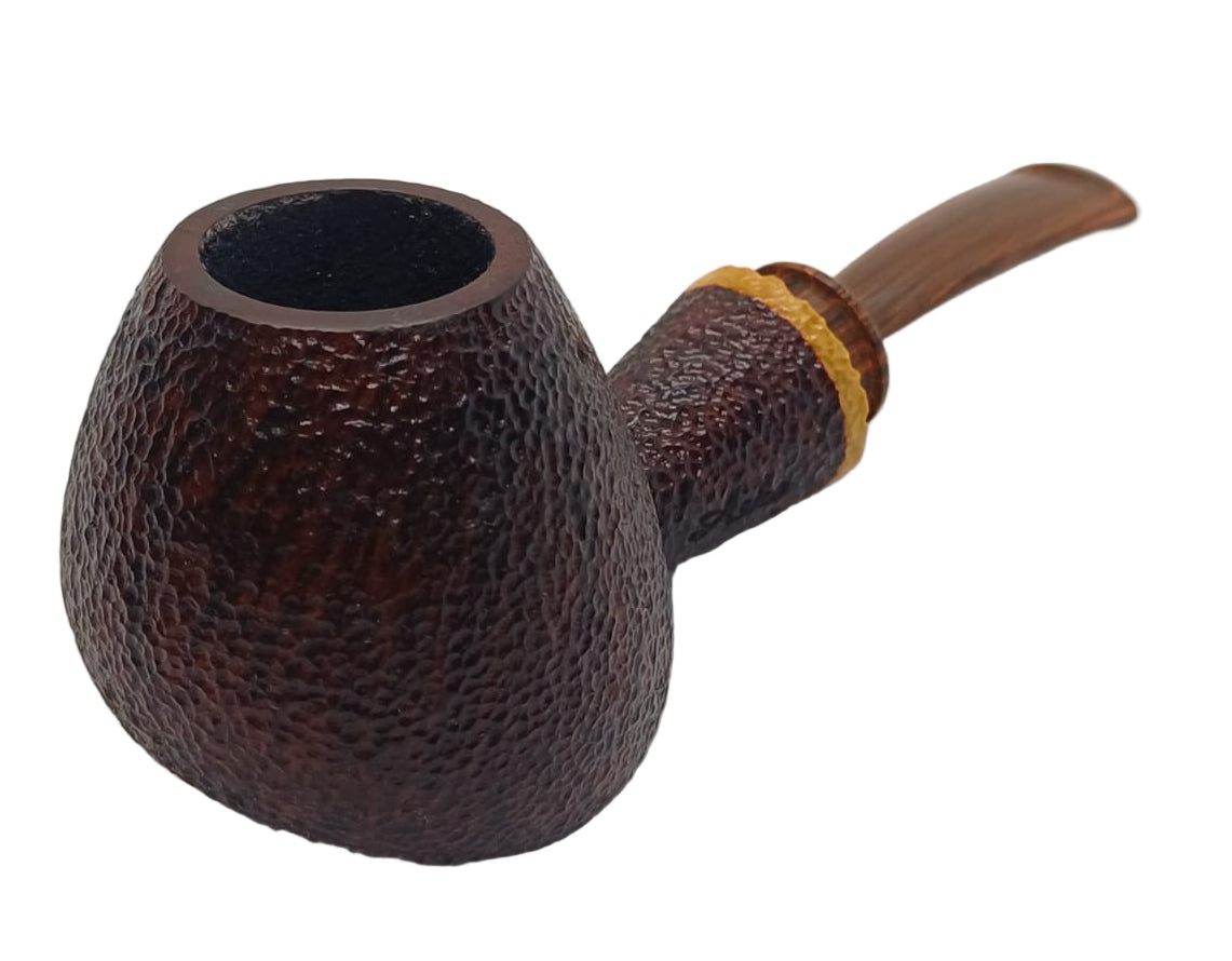 Aska Pipa Artigianale Trekking