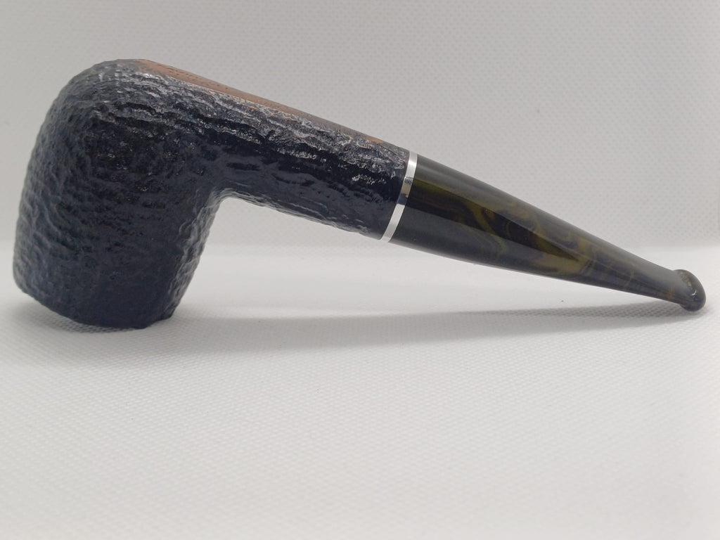 Savinelli Pipa Bosco Rusticata 101