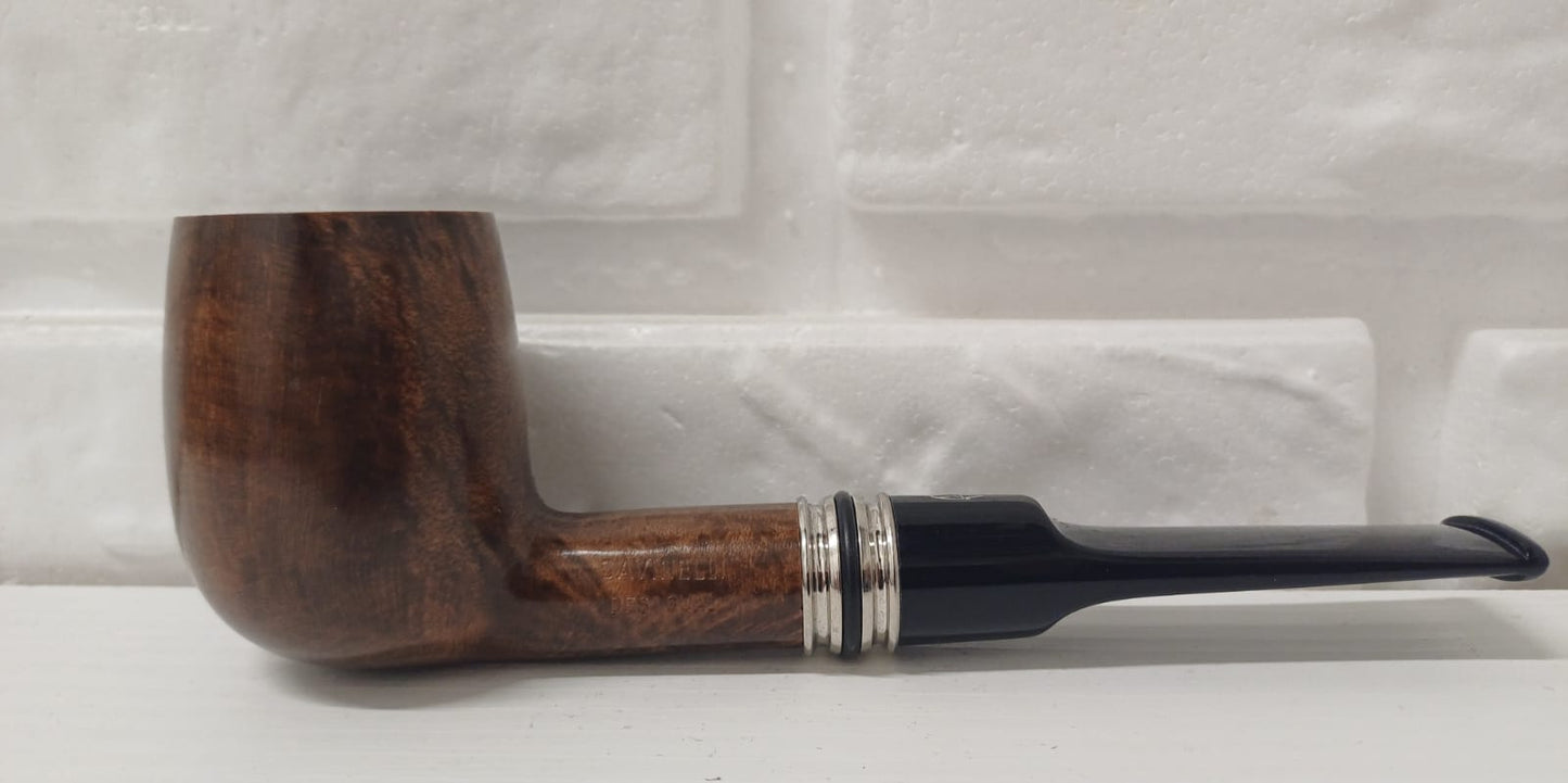 Savinelli Pipe Trevi Smooth 616 KS