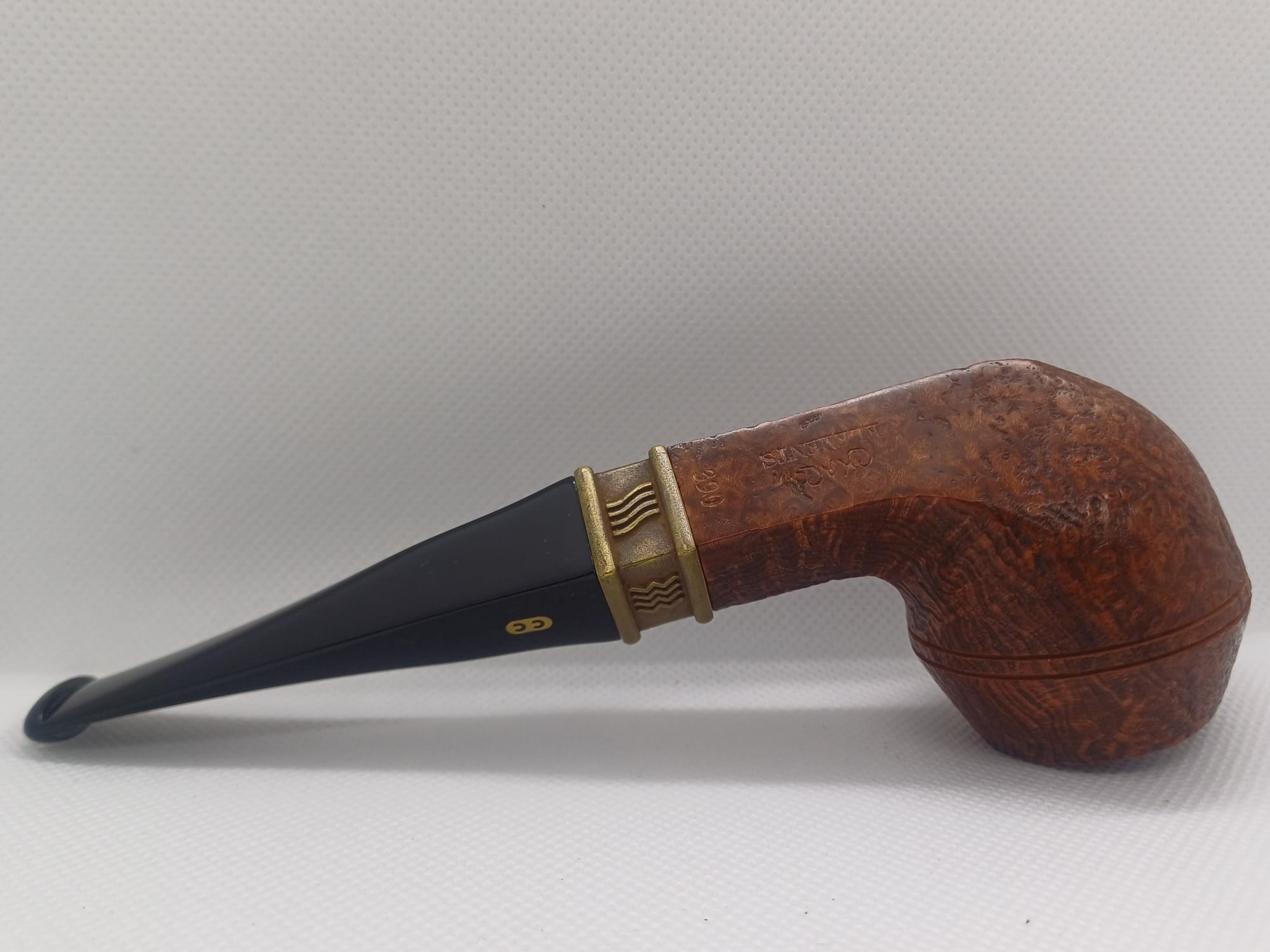 Chacom Pipa Elements SB 390