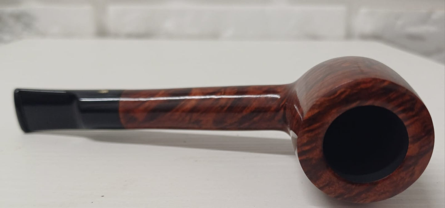 Stanwell Royal Guard 98 | Liscia marrone | RADICA ECCELLENTE