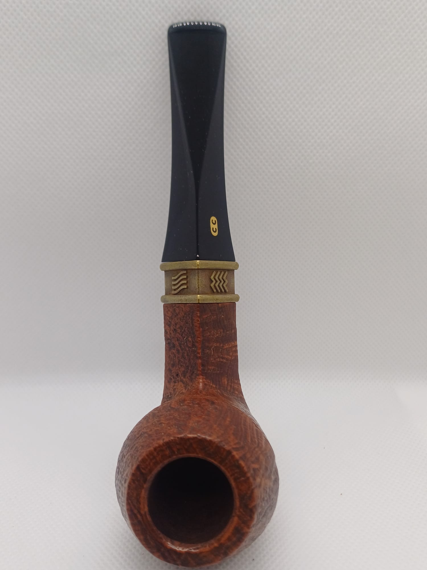 Chacom Pipa Elements SB 390