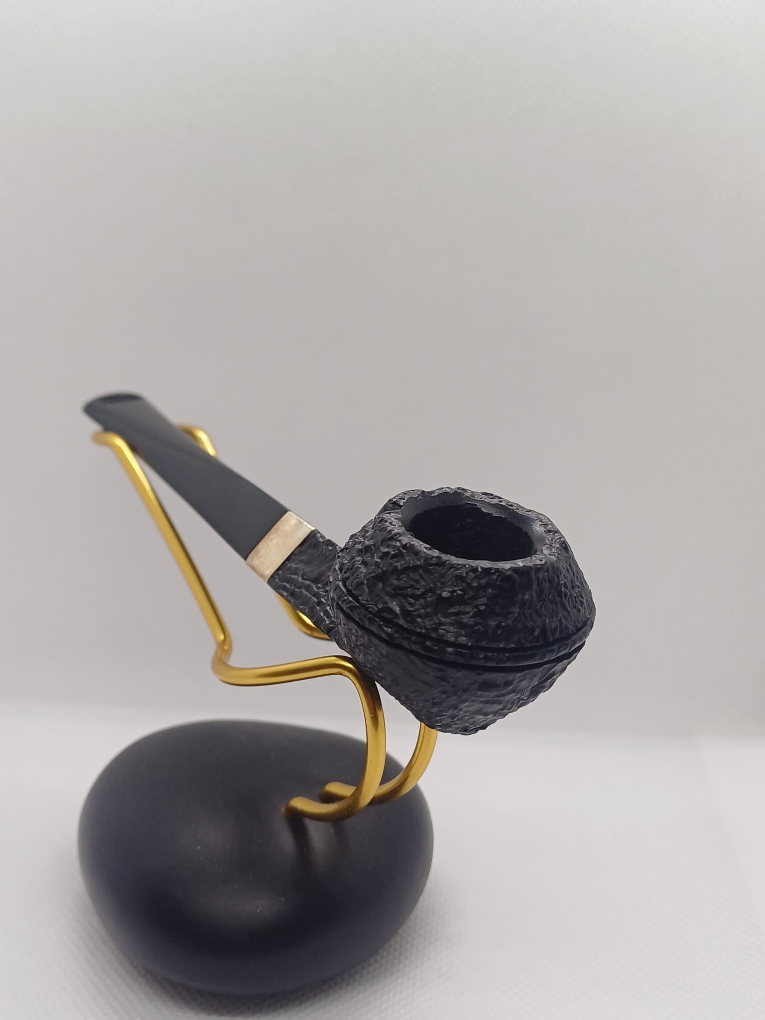 Pipa Peterson Junior Straight Bulldog Fishtail