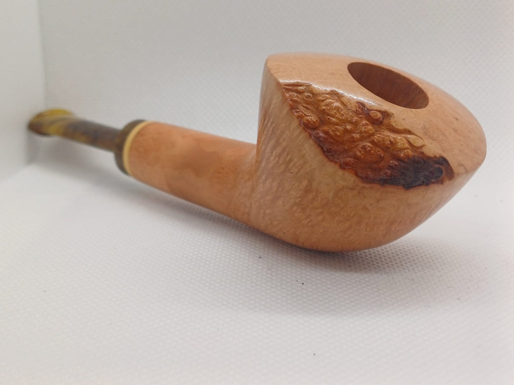 Aska Pipa Artigianale Ferengo