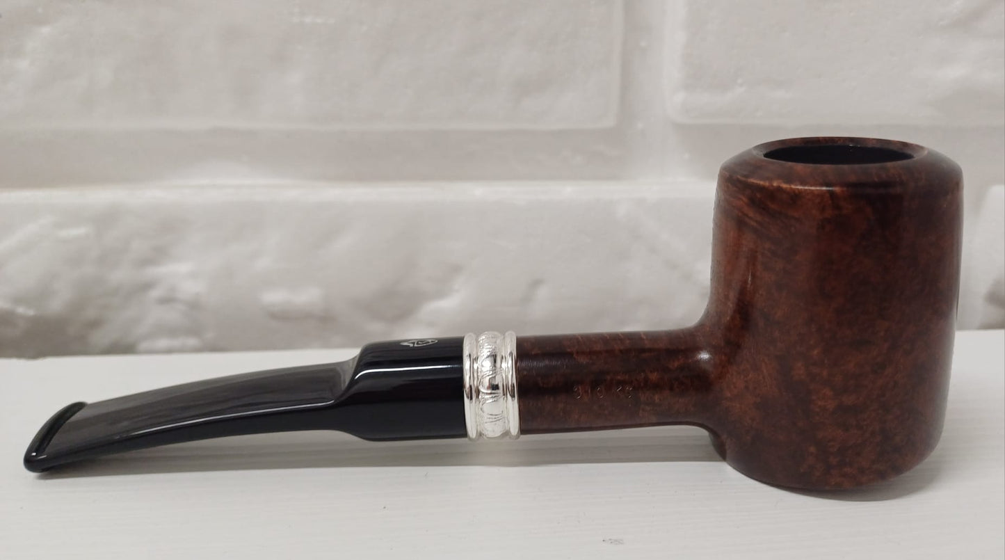 Savinelli Pipe Trevi Smooth 616 KS