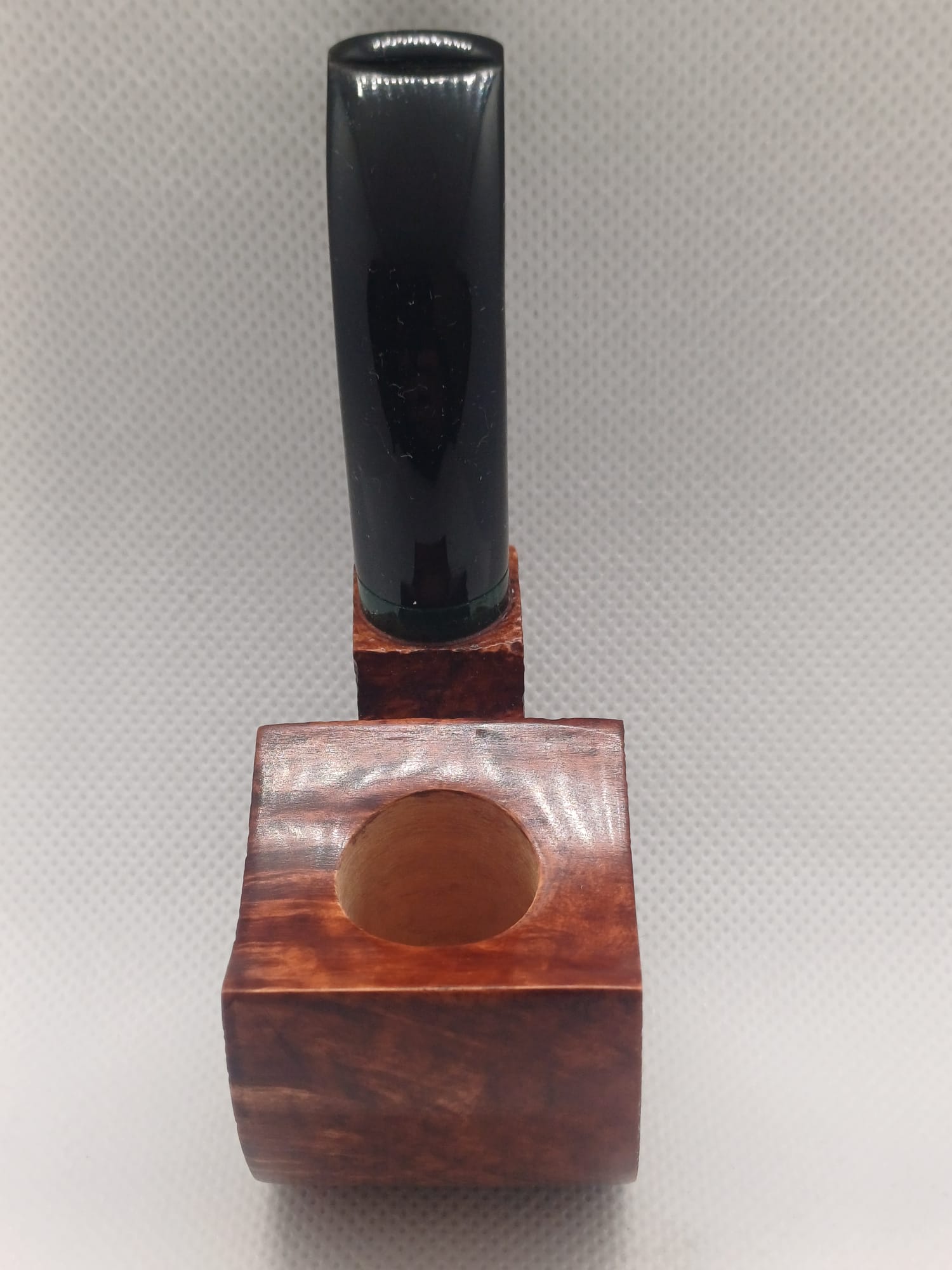 Aska Pipa Artigianale Benna