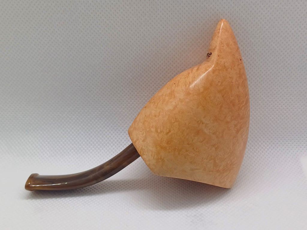 Aska Pipa Artigianale Elmo