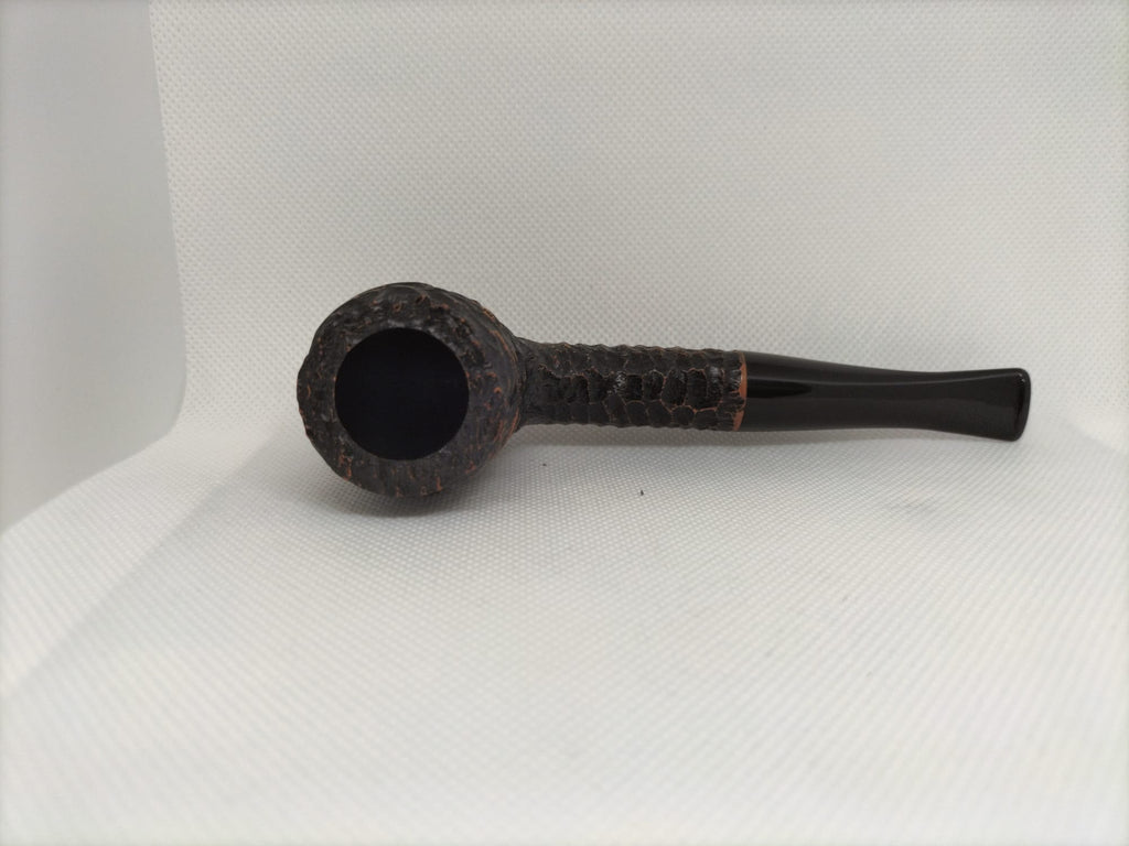 Pipa Peterson Aran Rusticated (106) Fishtail