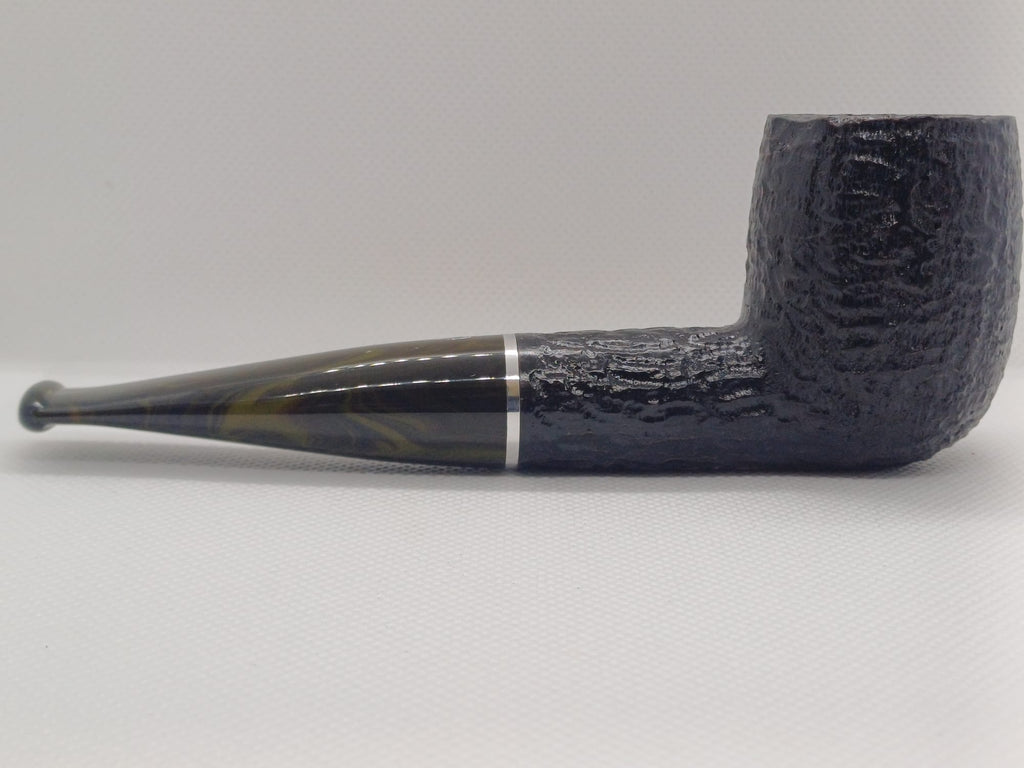 Savinelli Pipa Bosco Rusticata 101