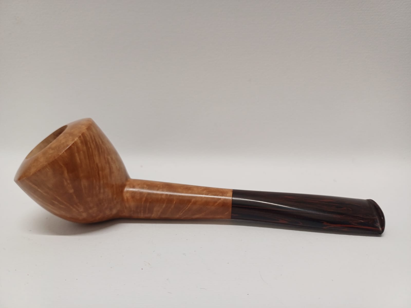 Bacigalupi Pipa Artigianale 3922 3 Vele