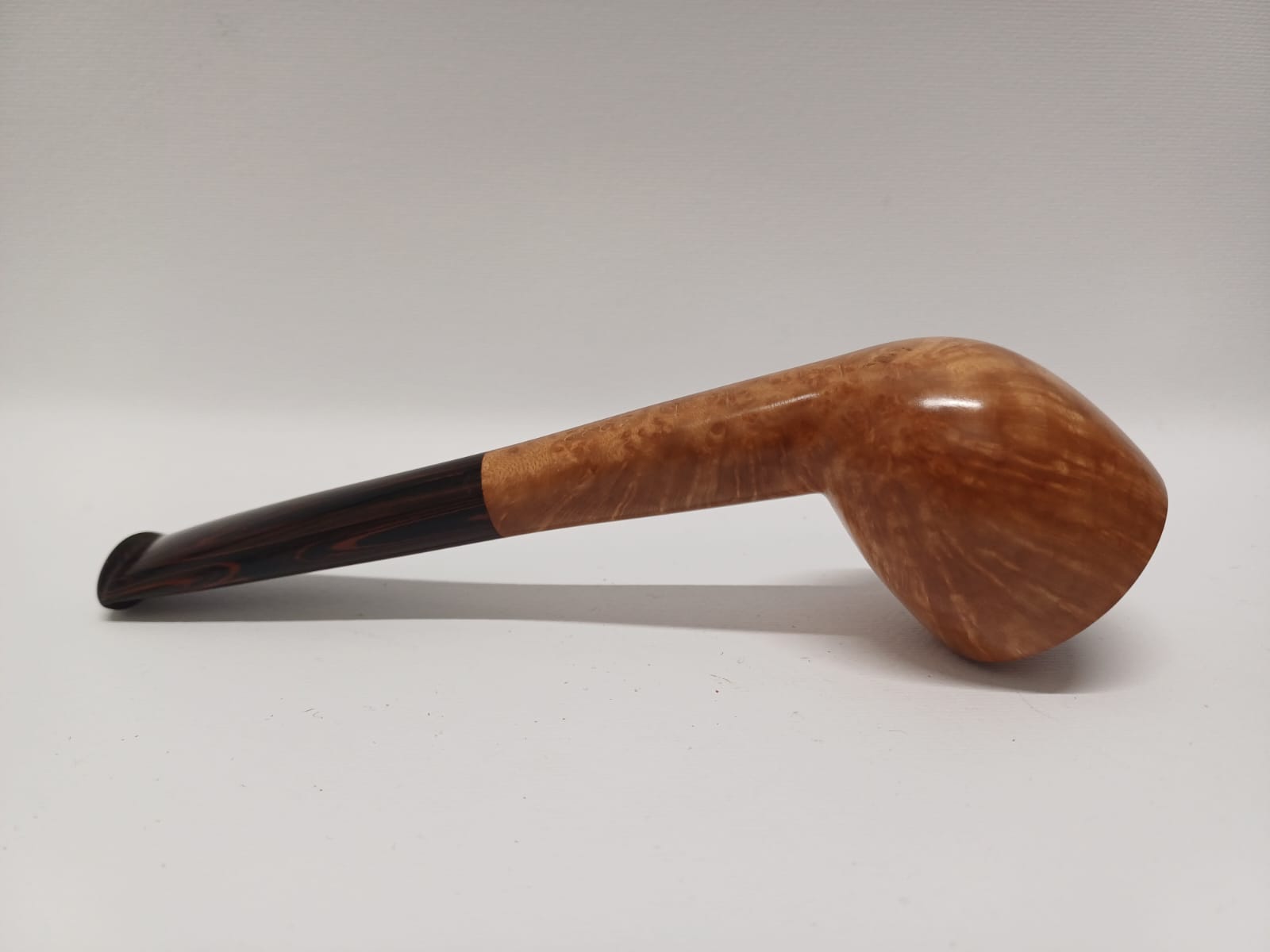 Bacigalupi Pipa Artigianale 3922 3 Vele