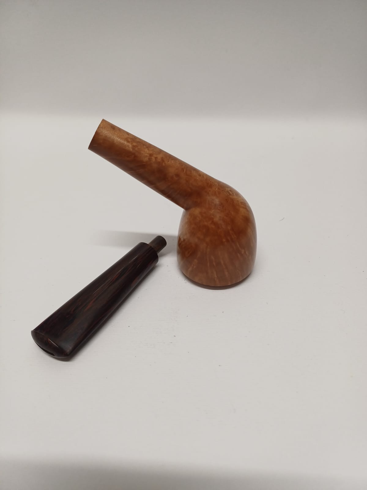 Bacigalupi Pipa Artigianale 3922 3 Vele